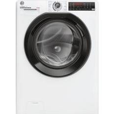 Hoover h wash 350 Hoover H-WASH 350 H3WPS4146TAMB-80 14kg WiFi Connected Washing Machine with 1400 rpm