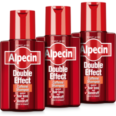 Alpecin Anti-dandruff Shampoos Alpecin 3 x Double Effect Caffeine Shampoo 200 ml