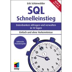 SQL Schnelleinstieg (Geheftet)