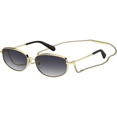 Marc Jacobs Dam Solglasögon Marc Jacobs Women’s Sunglasses - Yellow