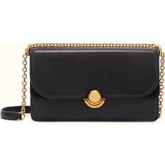 Furla Väskor Furla Axelväska Sfera Läder Small - Black
