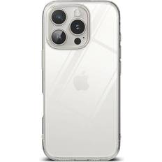 Ringke Handyhülle für iphone 16 pro max case cover futeral tasche transparent