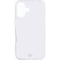 Tech21 iPhone 16 Plus EvoLite Phone Case Clear