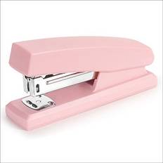 Tlily Office Stapler Pink