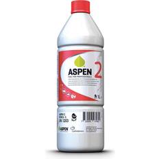 Alkylatbensin Aspen Fuels 2 Alkylatbensin 1L