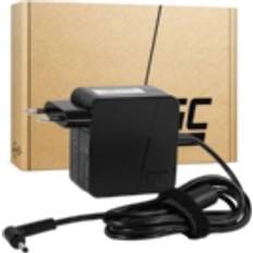 Datorreservdelar på rea Green Cell PRO Laptop Charger AD41PV2
