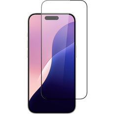 Skærmbeskyttelse & Skærmfiltre Screenor Sort Apple iPhone 16 Pro