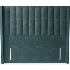Tempur Wickham Full Depth Upholstered Super King Size Headboard