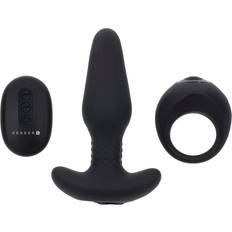 Gender X Vibrator