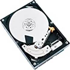 Toshiba DT01ACA100 1 tb 7200 rpm 3,5 tum Sata 6 gbps 32 mb cache hårddisk