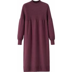 Shein Dresses Shein New Women Autumn Winter Fashion Knit Warm Sweater Dress