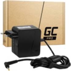 Green Cell Pro Laptop Charger Lenovo 20V 3.25A 65W