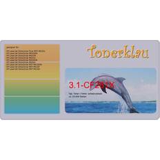 Toner 3.1-CF281X Black