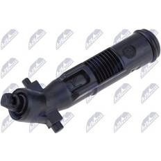 NTY Washer Fluid Nozzle Headlight Right for Porsche Panamera 2017