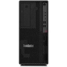 Desktop Computers Lenovo ThinkStation P2 32 GB DDR5-SDRAM 1 TB SSD