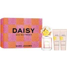 Eau so fresh Marc Jacobs Daisy Eau So Fresh Gift Set 75 ml