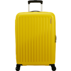 American Tourister Rejoy Spinner 68cm - Electric Yellow