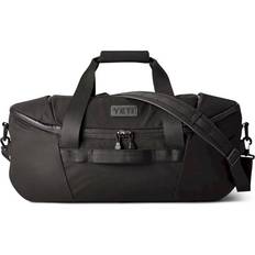 Crossroads Duffel 60 Duffelväska - Black