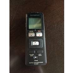 Voice Recorders & Handheld Music Recorders OM SYSTEM, VN 6000 Digital Voice Recorder