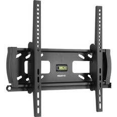 MI-2244T Tilt TV Wall Mount 32" to 55" Flat Screen 17.3 H x 19.9 W x 2.3 D