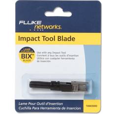 Fluke Networks 10665000 bix blade for d814 and d914 series impact tools 0.8 ounces