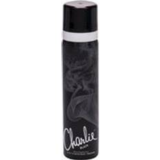 Revlon Charlie Black Deospray 75 ml