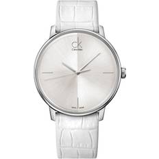 Calvin Klein Armbandsur Calvin Klein Damklocka ACCENT Ø 40 mm