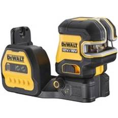 Dewalt DCE825NG18-XJ 5 Spot & Cross Green Beam Laser