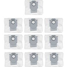 Aihontai Dust Bag 10pcs for Roborock S8+/S8 Pro Ultra/S7 MaxV