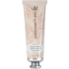 Pre de Provence Shea Butter Enriched Rich & Nourishing Hand Cream, Persimmon, 1 fl oz