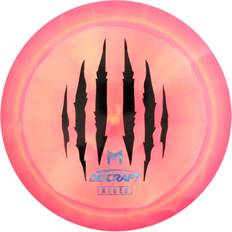 Disc Golf Discraft Limited Edition Paul McBeth 6X Commemorative Claw Stamp ESP Hades Distance Driver Golf Colors Will Vary