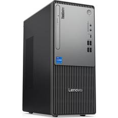 Lenovo 16 GB Stasjonære PC-er Lenovo ThinkCentre Neo 50t Gen 5 i5-13400 16 GB 512 GB SSD