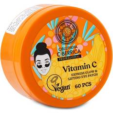 Oblepikha Express Glow & Lifting Eye Patch, 60 st