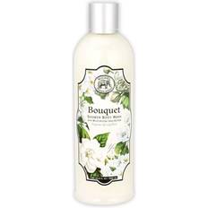 Michel Design Works Bath & Shower Products Michel Design Works Bouquet Shower Body Wash 500 ml/16.9 fl. - White 16.9fl oz