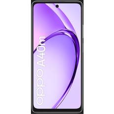 Cellulari Oppo A40M 8-256GB 6.67'' Dual Sim Starlight White