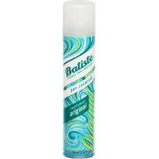 Batiste Dry Shampoo Original With A Clean & Classic Fragrance 200 ml