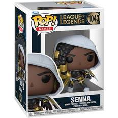 Funko League of Legends POP! Games Vinyl Figure Senna 9 cm