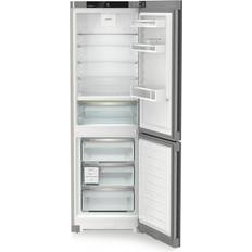 Liebherr CBNsfc 5223 Plus BioFresh NoFrost 320 l Kyl-frys Silver, Rostfritt Stål