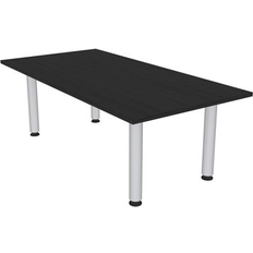 Dining Tables 6 Person Rectangular Conference 72.0 In. L x 36.0 In. W x 30.0 In. H Dining Table