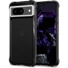 Spigen Google Pixel 8 Mobilcovers Spigen Cyrill Ultra Sheer dusk Google 8