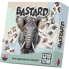 Brætspil Danspil Bastard