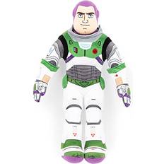Disney Pixar Lightyear Buzz Pillow Buddy