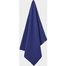 Black Kitchen Towels Humdakin Knitted 45x70 cm Midnight Turbo Kitchen Towel Blue, Black (70x)