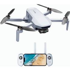 atom 3-axis gimbal 4k gps drone with camera 6km transmission quadcopter