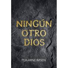 Ningún otro dios (Häftad, 2024)