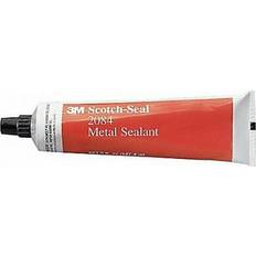 3M Tetningsmidler, Kjemikalier & Sparkel 3M Nitrile Sealant Gray 2084 20227