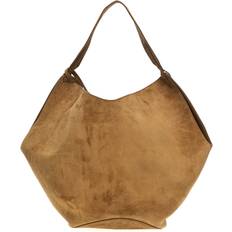 Tasker Khaite Bag Lotus Medium Tote - Mud