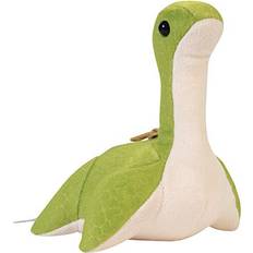 Electronic Arts Apex Legends Inch Stuffed Apex Lengends Plush, 6" Nessie Green