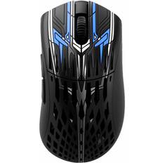 Pwnage StormBreaker Max CF 8K Trådlös Gamingmus