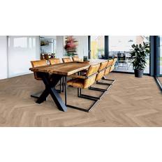 Sildeben TER HÜRNE sildeben laminatgulv Oak Maisonette